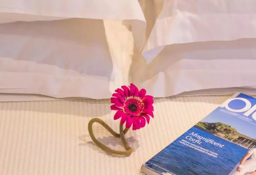 Hotel Palms And Spas Villas Retreat