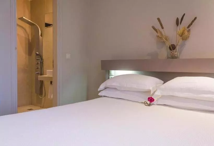 Hotel Palms And Spas Villas Retreat