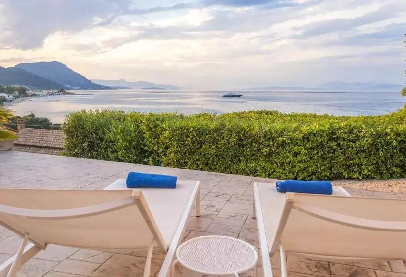 Hotel Palms And Spas Villas Retreat