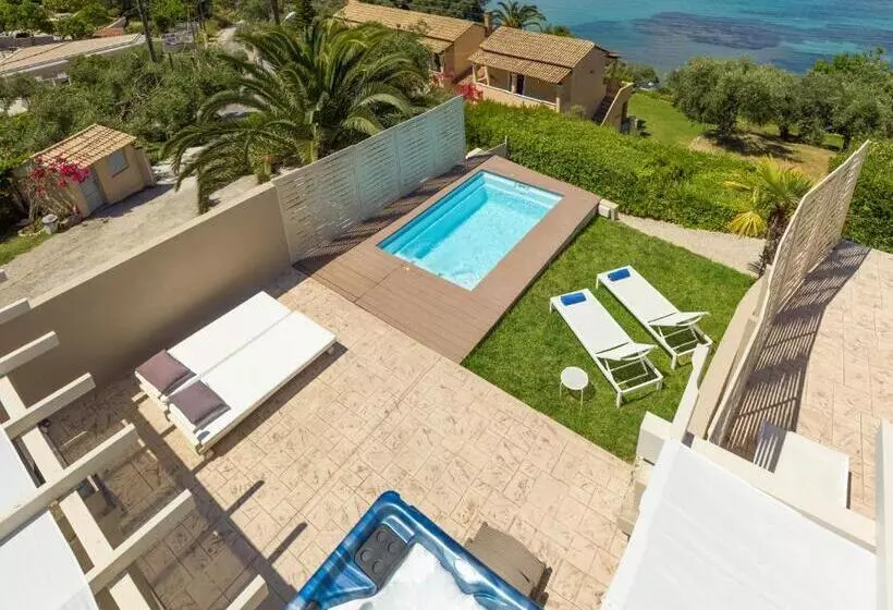 Hotel Palms And Spas Villas Retreat