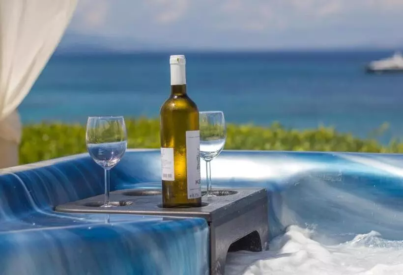 Hotel Palms And Spas Villas Retreat