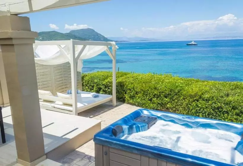 Hotel Palms And Spas Villas Retreat