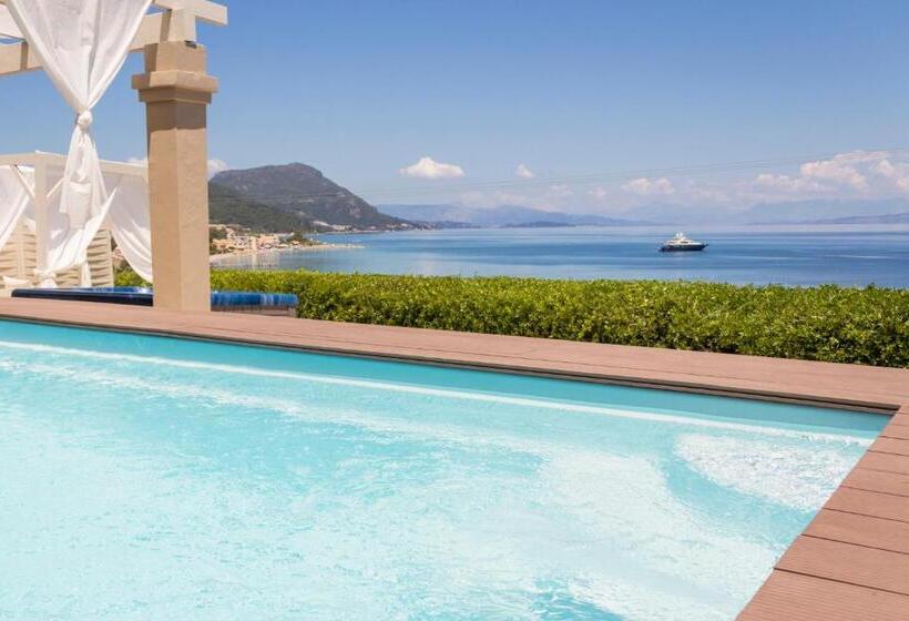 Отель Palms And Spas Villas Retreat