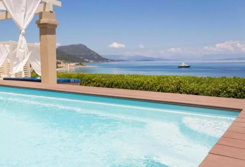 Hotel Palms And Spas Villas Retreat