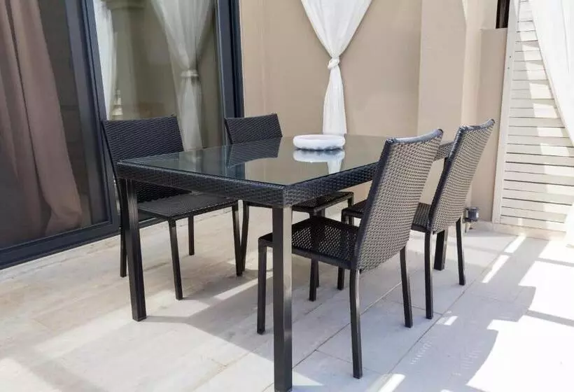 Hotel Palms And Spas Villas Retreat