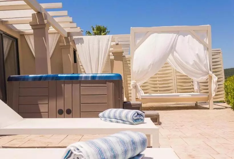 Hotel Palms And Spas Villas Retreat