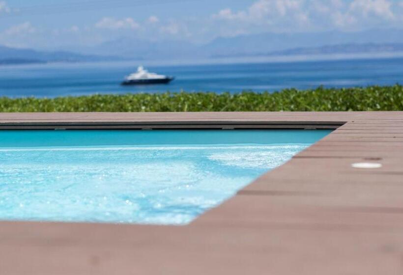 Отель Palms And Spas Villas Retreat