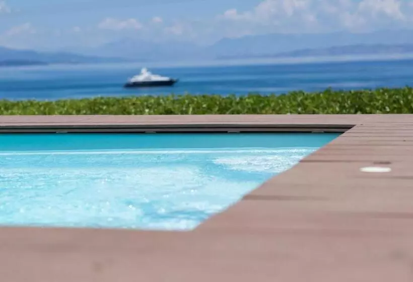 Hotel Palms And Spas Villas Retreat