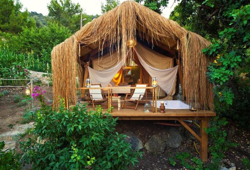 בית מלון כפרי Perdue