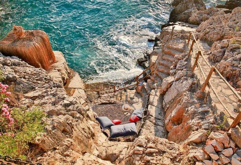 בית מלון כפרי Perdue