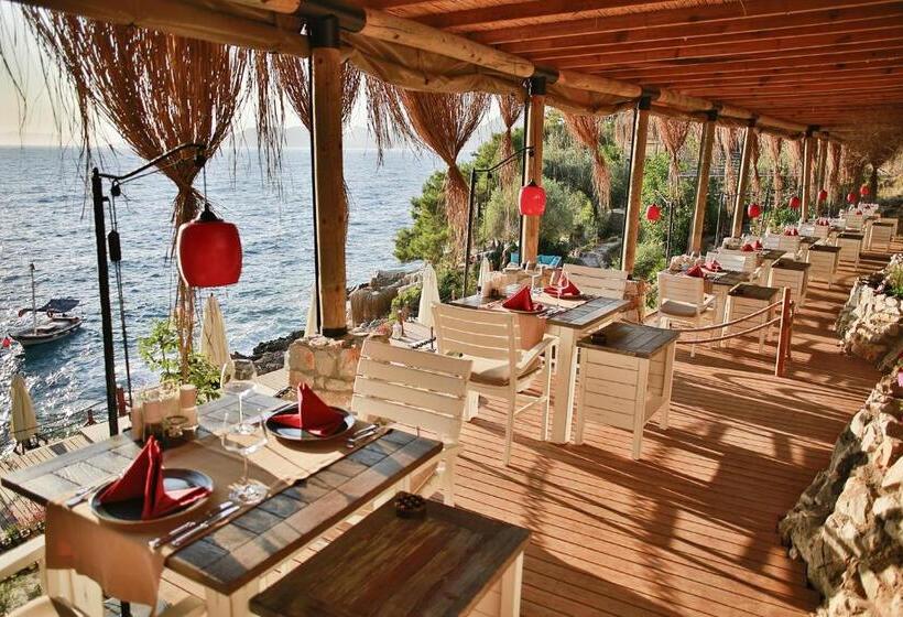 בית מלון כפרי Perdue