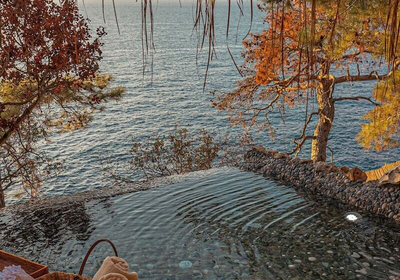 בית מלון כפרי Perdue