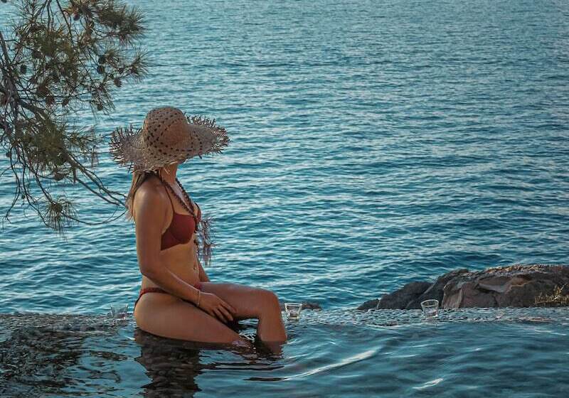 בית מלון כפרי Perdue