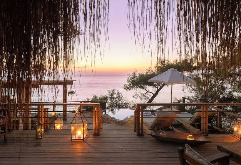 בית מלון כפרי Perdue