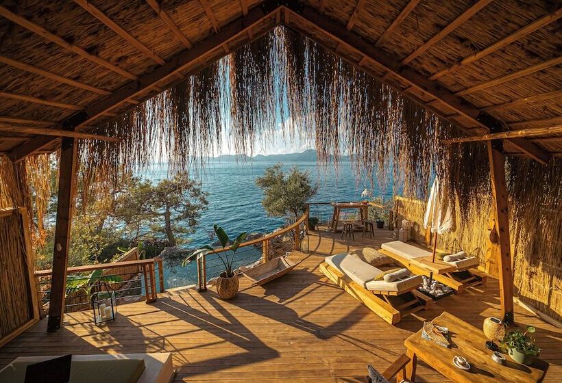 בית מלון כפרי Perdue