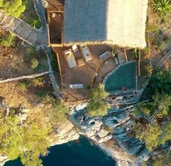 בית מלון כפרי Perdue