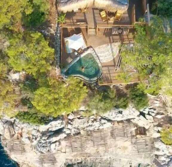 בית מלון כפרי Perdue