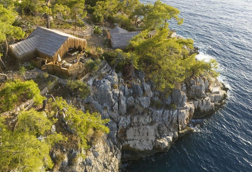 בית מלון כפרי Perdue