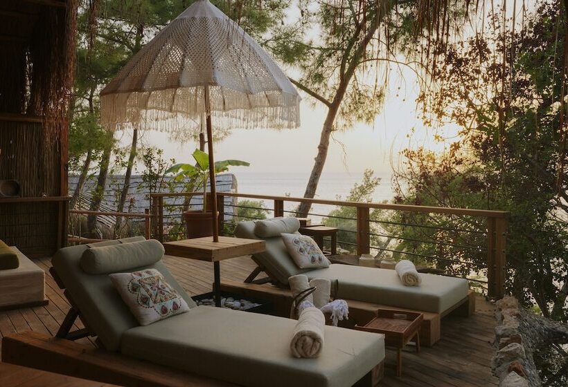 בית מלון כפרי Perdue