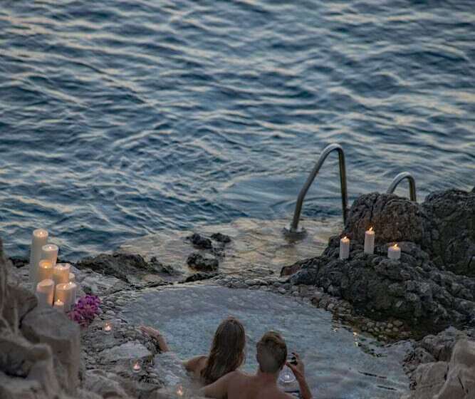 בית מלון כפרי Perdue