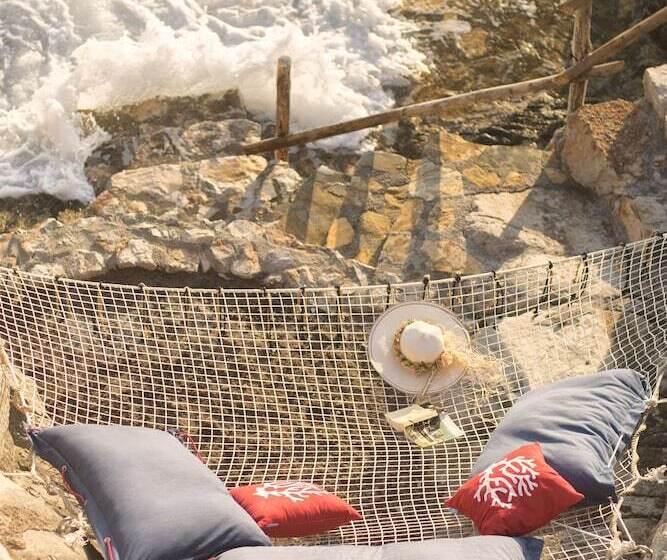 בית מלון כפרי Perdue