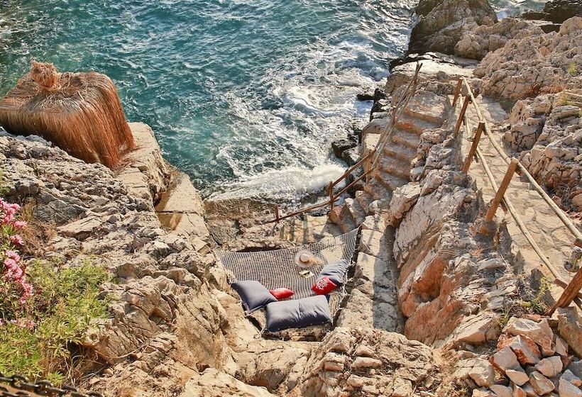 בית מלון כפרי Perdue