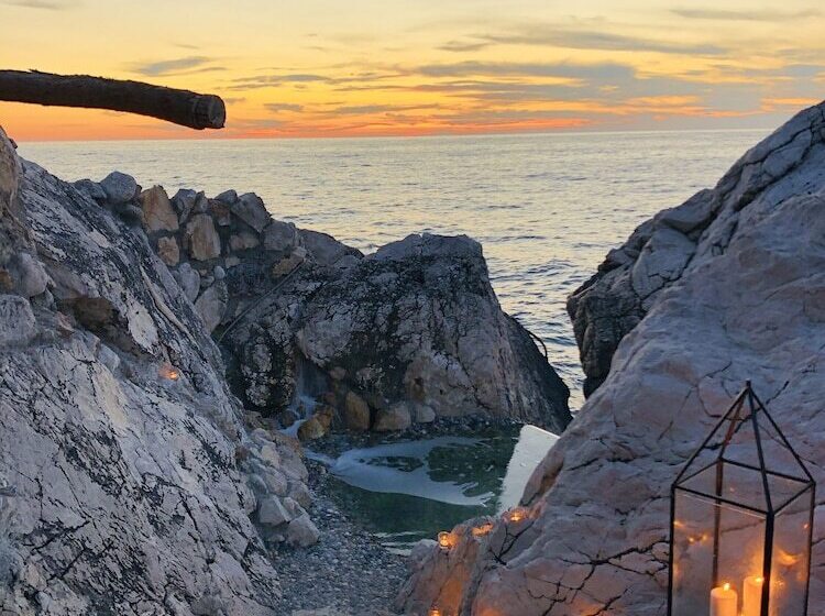 בית מלון כפרי Perdue