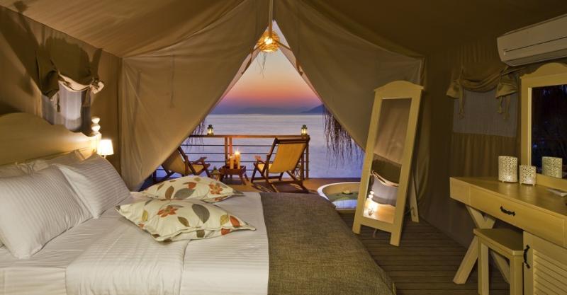 בית מלון כפרי Perdue