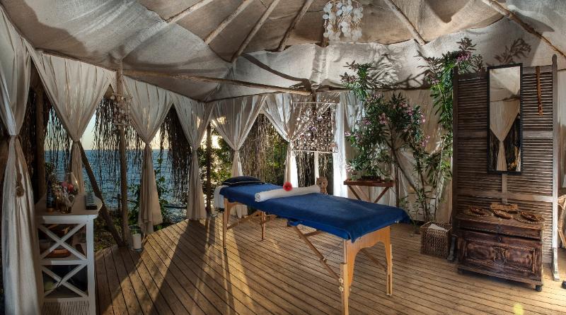 בית מלון כפרי Perdue