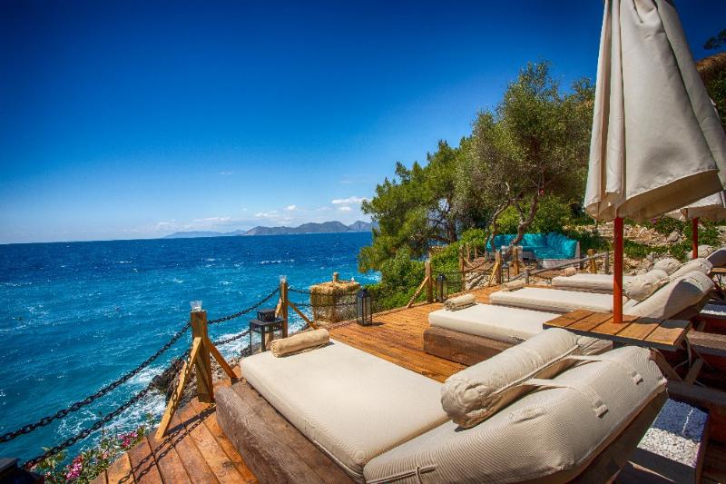 בית מלון כפרי Perdue