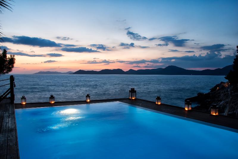 בית מלון כפרי Perdue