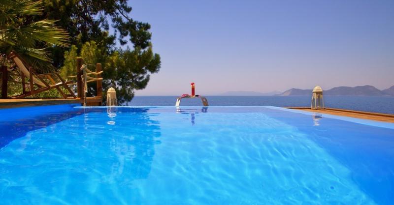 בית מלון כפרי Perdue