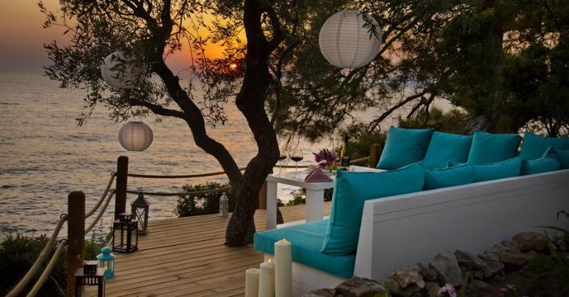 בית מלון כפרי Perdue