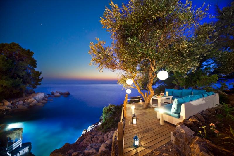 בית מלון כפרי Perdue