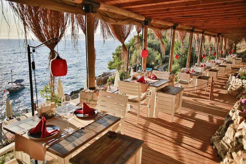 בית מלון כפרי Perdue