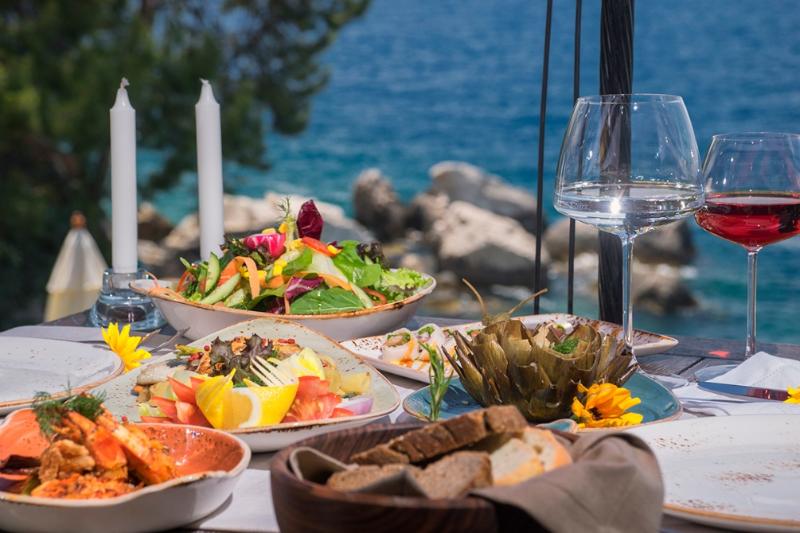 בית מלון כפרי Perdue