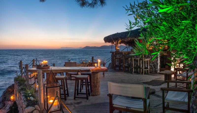 בית מלון כפרי Perdue