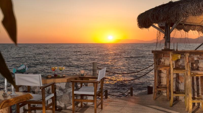 בית מלון כפרי Perdue