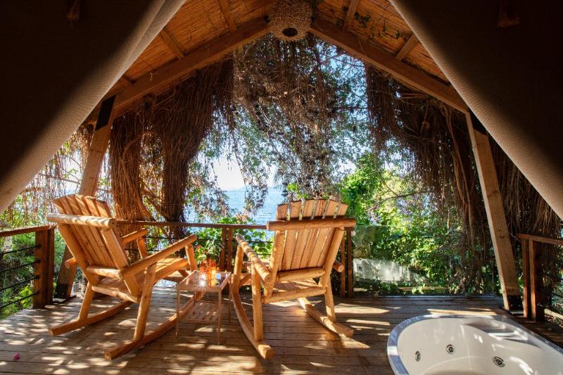 בית מלון כפרי Perdue