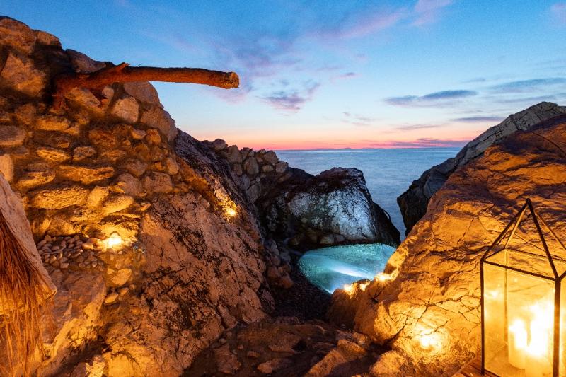 בית מלון כפרי Perdue