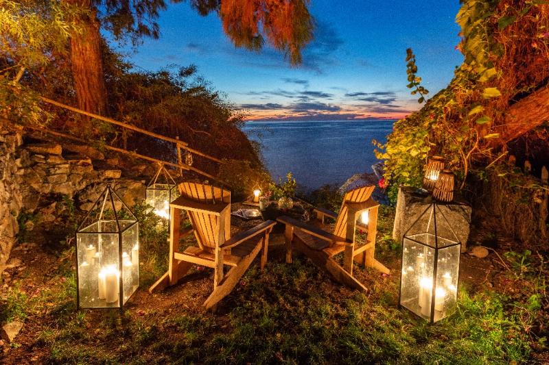 בית מלון כפרי Perdue