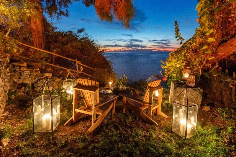 בית מלון כפרי Perdue