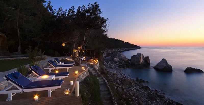 בית מלון כפרי Perdue