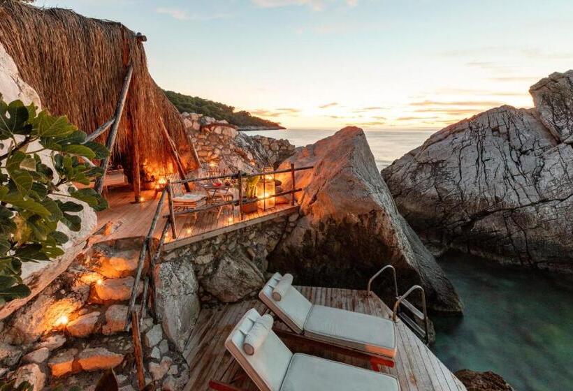 בית מלון כפרי Perdue