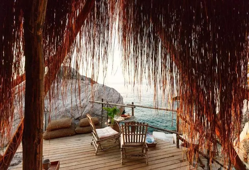 בית מלון כפרי Perdue