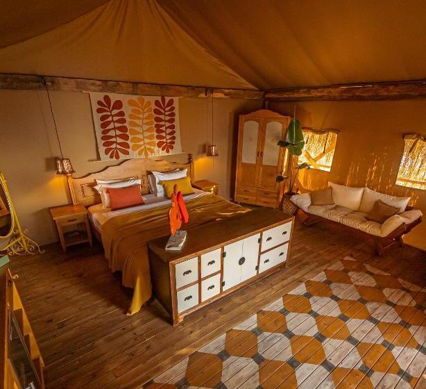 בית מלון כפרי Perdue