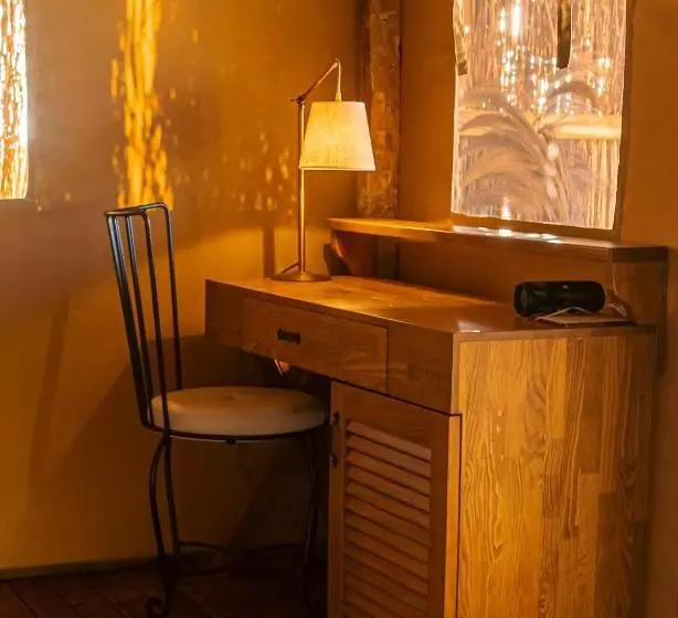 בית מלון כפרי Perdue