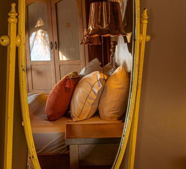 בית מלון כפרי Perdue