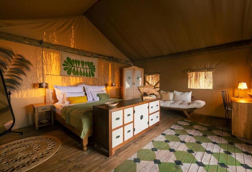 בית מלון כפרי Perdue