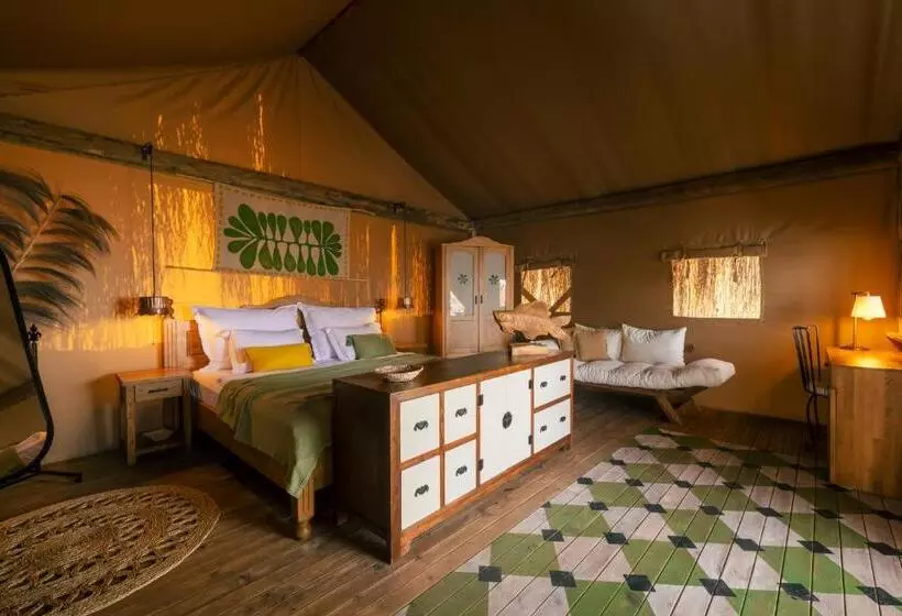 בית מלון כפרי Perdue